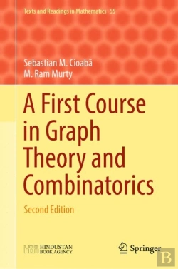 Bertrand.pt - First Course In Graph Theory And Combinatorics