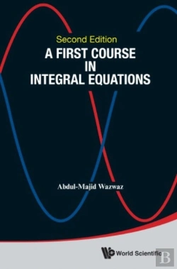 Bertrand.pt - First Course In Integral Equations, A
