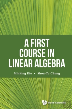 Bertrand.pt - First Course In Linear Algebra, A