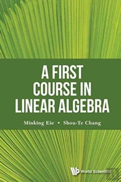 Bertrand.pt - First Course In Linear Algebra, A