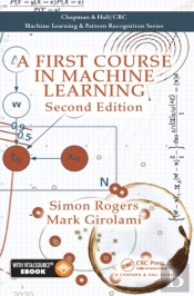 First Course In Machine Learning