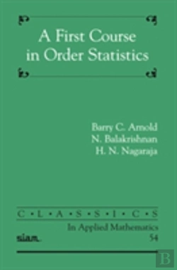 Bertrand.pt - First Course In Order Statistics