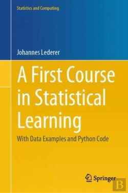 Bertrand.pt - First Course In Statistical Learning