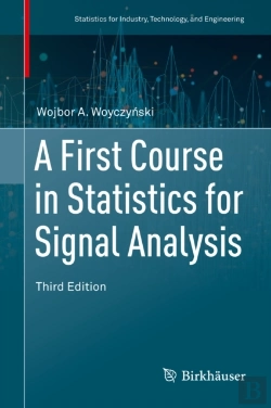 Bertrand.pt - First Course In Statistics For Signal Analysis