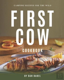 Bertrand.pt - First Cow Cookbook