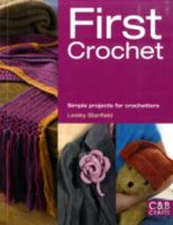 Bertrand.pt - First Crochet