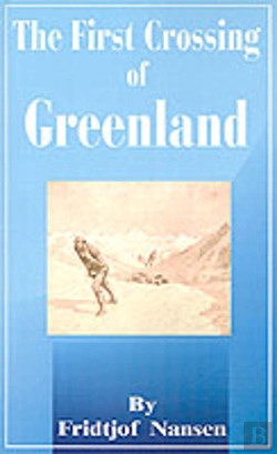 Bertrand.pt - First Crossing Of Greenland