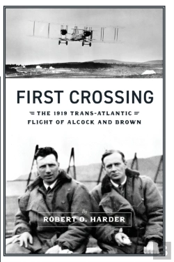 Bertrand.pt - First Crossing