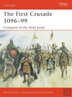 Bertrand.pt - FIRST CRUSADE 1096-99