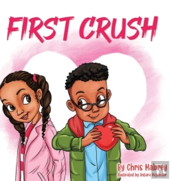Bertrand.pt - First Crush