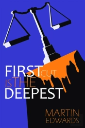 First Cut Is The Deepest