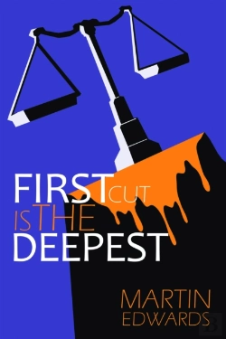 Bertrand.pt - First Cut Is The Deepest