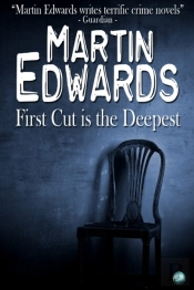 First Cut Is The Deepest
