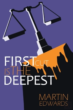 Bertrand.pt - First Cut Is The Deepest