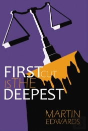 First Cut Is The Deepest