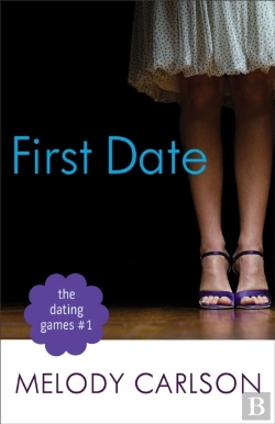 Bertrand.pt - First Date (The Dating Games Book #1)