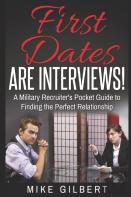 First Dates Are Interviews!