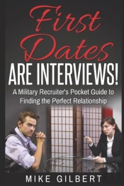 First Dates Are Interviews!