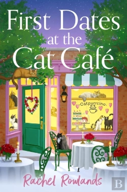 Bertrand.pt - First Dates At The Cat Cafe