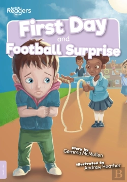Bertrand.pt - First Day And Football Surprise