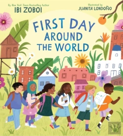 Bertrand.pt - First Day Around The World