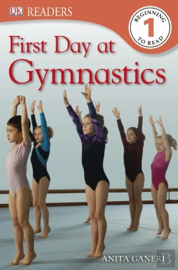 Bertrand.pt - First Day At Gymnastics