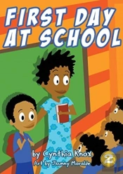 First Day At School