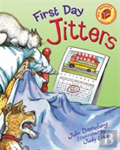 First Day Jitters