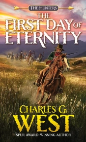 First Day Of Eternity
