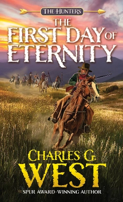 Bertrand.pt - First Day Of Eternity