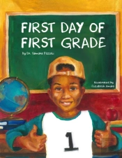 First Day Of First Grade