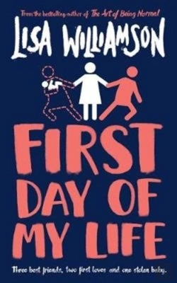 Bertrand.pt - First Day Of My Life