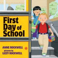 First Day Of School
