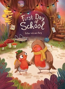 Bertrand.pt - First Day Of School
