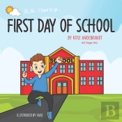 First Day Of School: Oh, No... I Have To