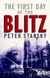 First Day Of The Blitz