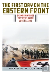 First Day On The Eastern Frontcb