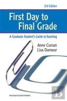 First Day To Final Grade, Third Edition