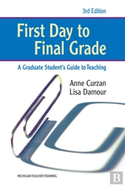 Bertrand.pt - First Day To Final Grade, Third Edition