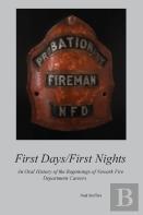 First Days/First Nights
