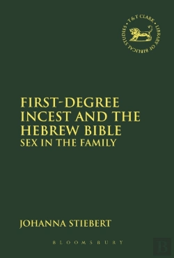 Bertrand.pt - First-Degree Incest And The Hebrew Bible