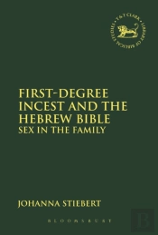 First-Degree Incest And The Hebrew Bible