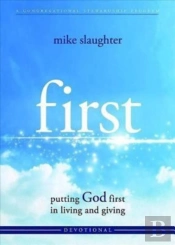 First - Devotional