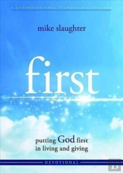 Bertrand.pt - First - Devotional