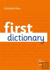 First Dictionary