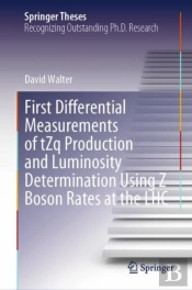 First Differential Measurements Of Tzq Production And Luminosity Determination Using Z Boson Rates At The Lhc