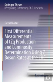 First Differential Measurements Of Tzq Production And Luminosity Determination Using Z Boson Rates At The Lhc