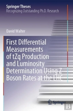 Bertrand.pt - First Differential Measurements Of Tzq Production And Luminosity Determination Using Z Boson Rates At The Lhc