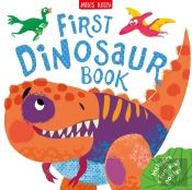 First Dinosaur Book