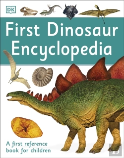 Bertrand.pt - First Dinosaur Encyclopedia